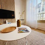 아파트 St Honore Champs Elysees By Melvane 파리