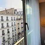 St Honore Champs Elysees By Melvane