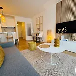 아파트 St Honore Champs Elysees By Melvane