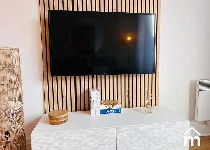 St Honore Champs Elysees By Melvane Appartement Parijs