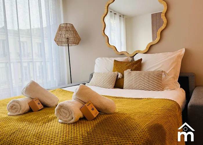 St Honore Champs Elysees By Melvane