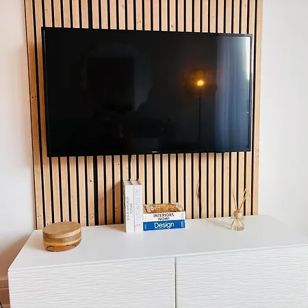 St Honore Champs Elysees By Melvane Appartement Paris