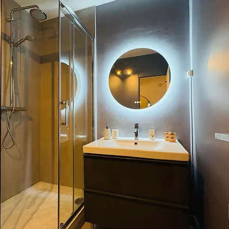 Appartement St Honore Champs Elysees By Melvane