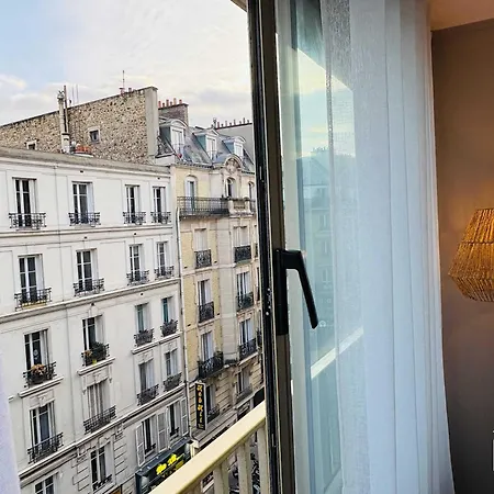 St Honore Champs Elysees By Melvane