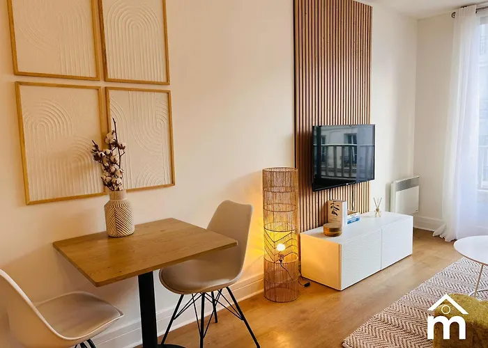 St Honore Champs Elysees By Melvane Appartement *