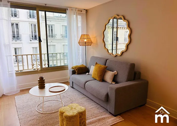 St Honore Champs Elysees By Melvane * Paris