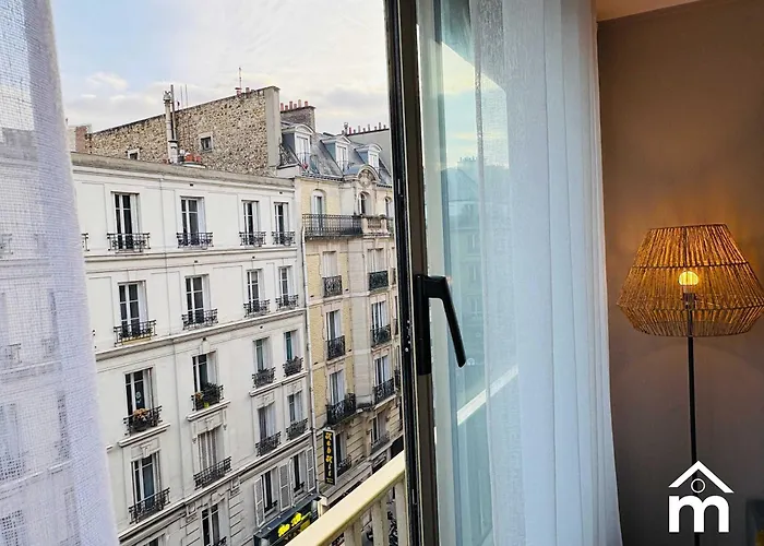 St Honore Champs Elysees By Melvane