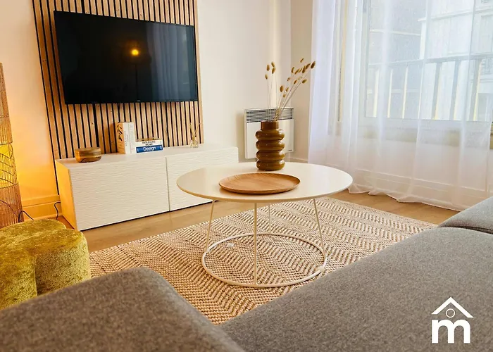 St Honore Champs Elysees By Melvane Appartement *
