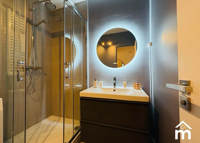 Appartement St Honore Champs Elysees By Melvane