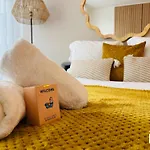 St Honore Champs Elysees By Melvane Апартаменты