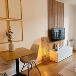 St Honore Champs Elysees By Melvane Апартаменты *