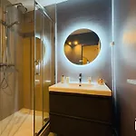 Апартаменты St Honore Champs Elysees By Melvane