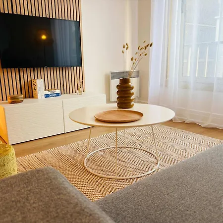 St Honore Champs Elysees By Edelsam Apartment *