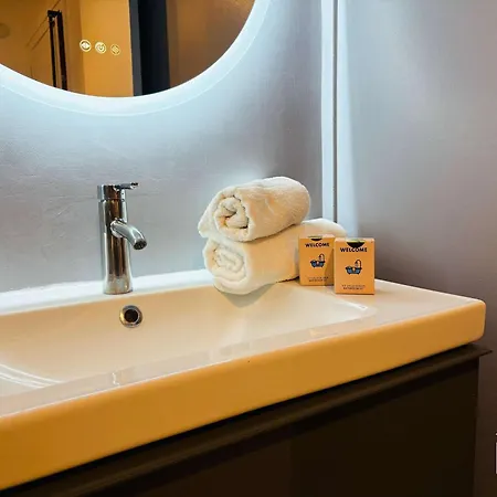 St Honore Champs Elysees By Edelsam Apartment