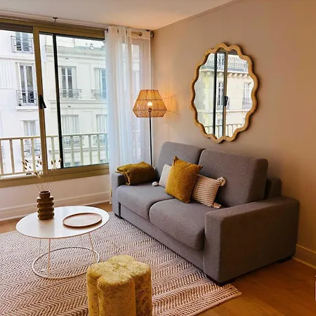 St Honore Champs Elysees By Melvane * Paris